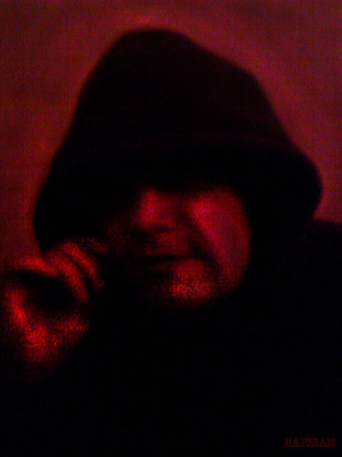 Серия \"Призраки\"  #4 Монах призрак