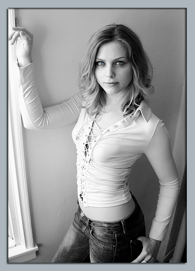 Modelnaya Poza 
