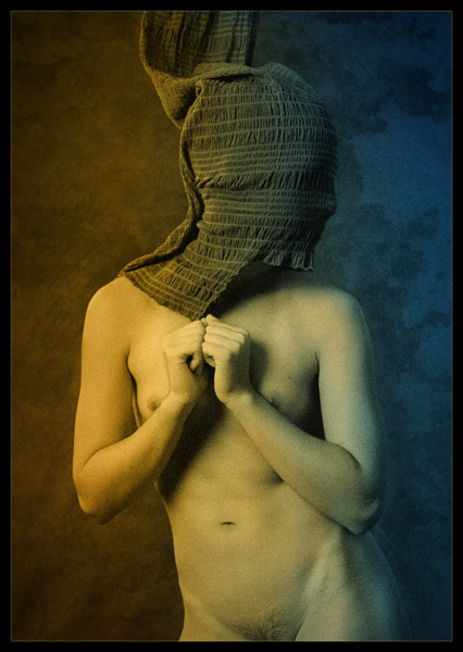 Prisoners of Desire: fetish boyfriend - II Ef