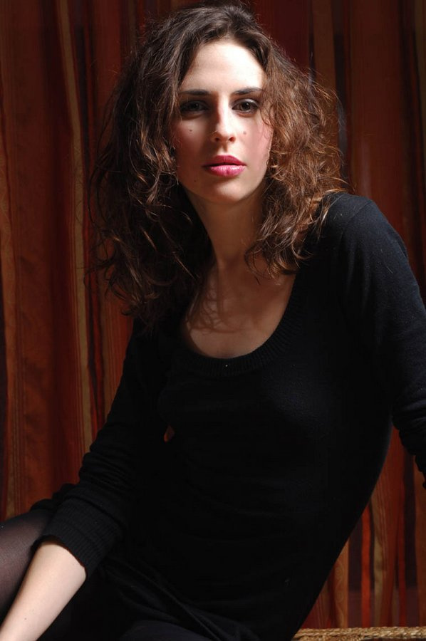 Kseniya Rebenko Kseniya Rebenko