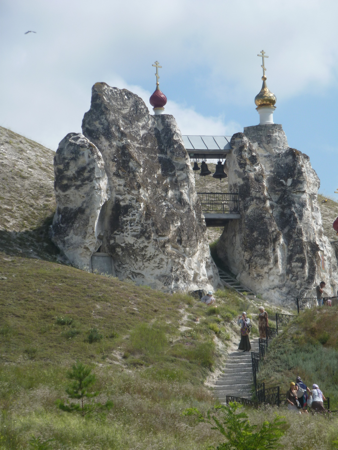 Костомарово 