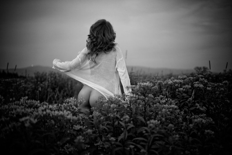 deep afternoon 