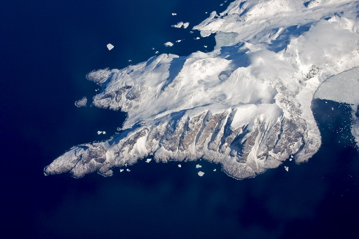 :GREENLAND Гренландия, лед, горы, самолет, высота