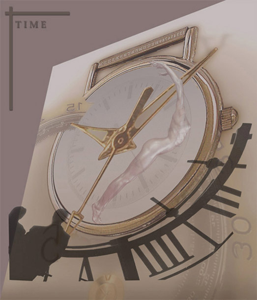 time 