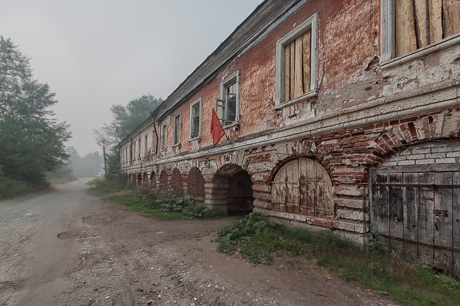 Поворот 