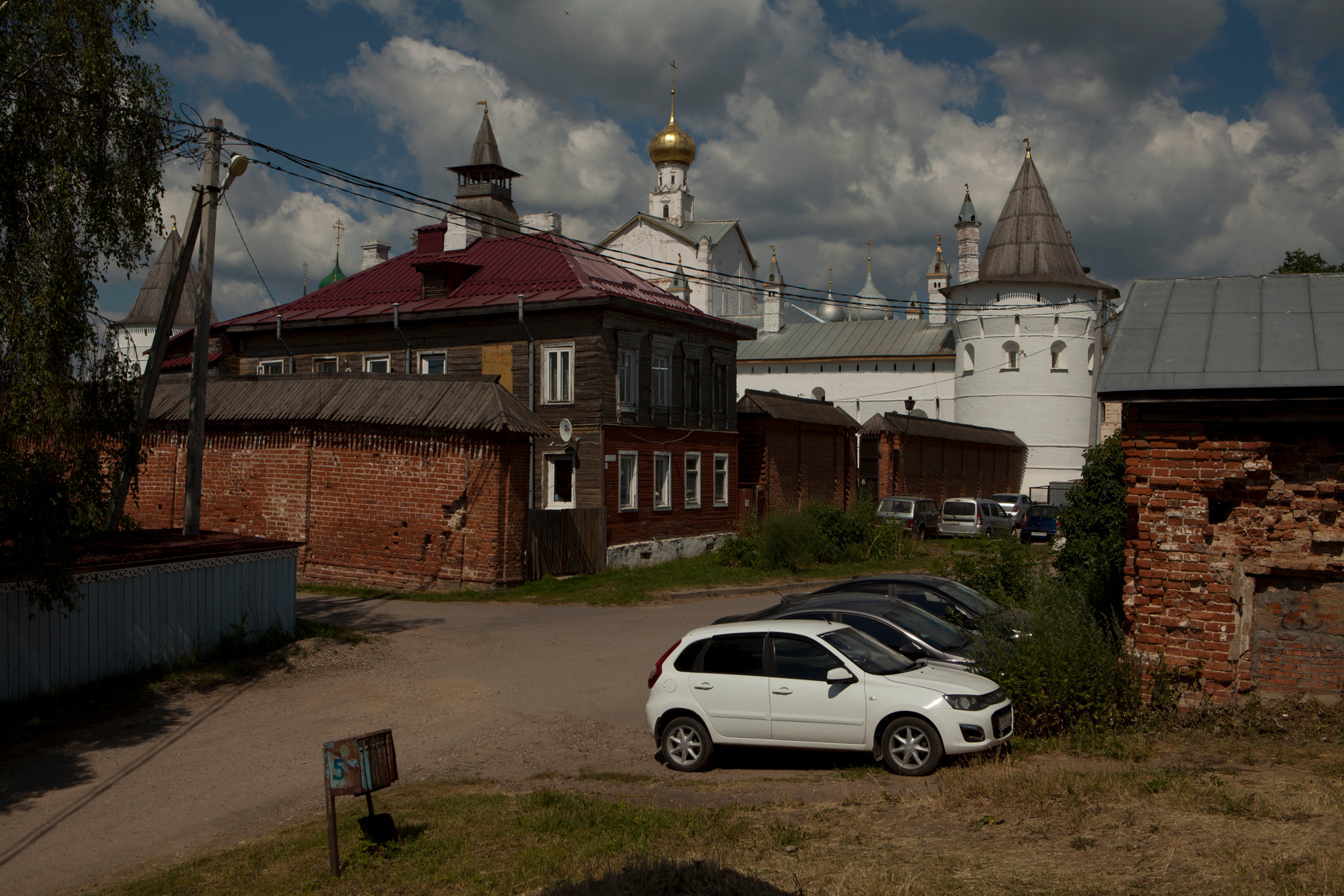 Ростов 