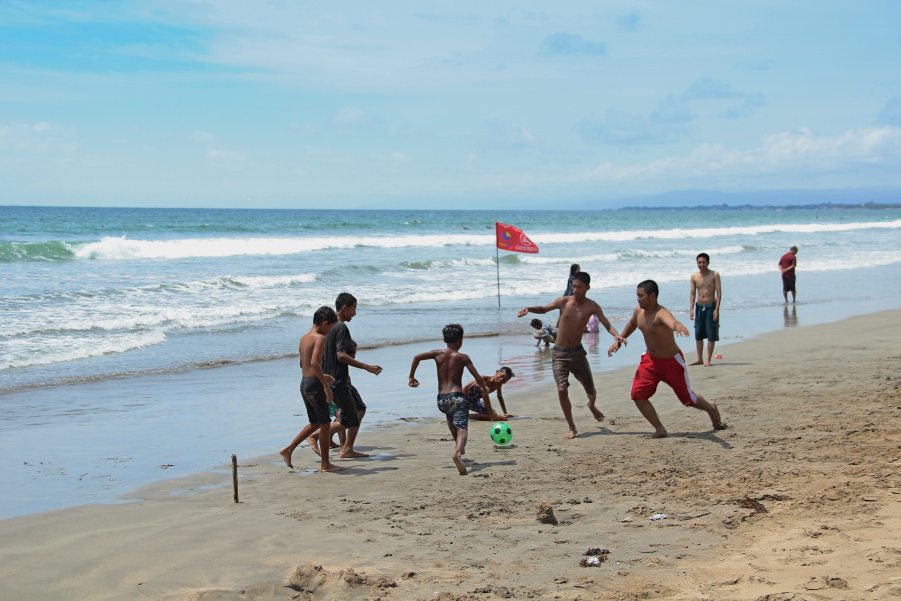 Футбол 