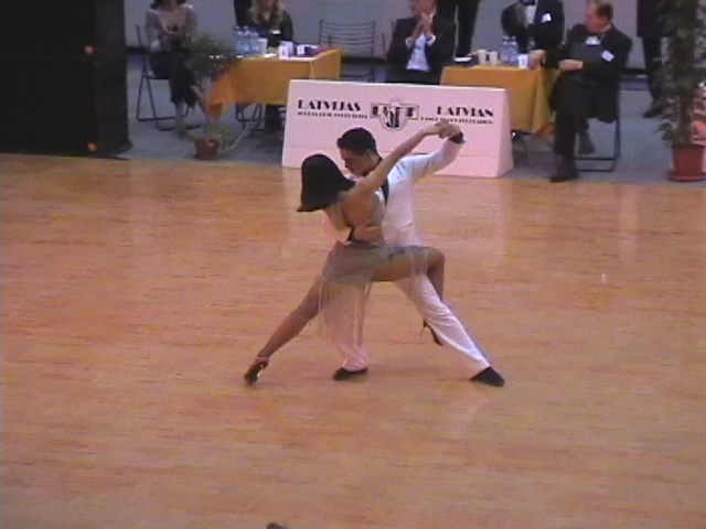 Tango Argentino Аргентина, танго, Аргентинское танго