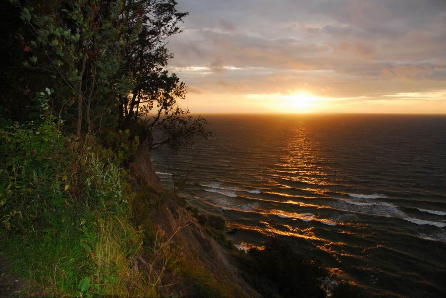 Утес 