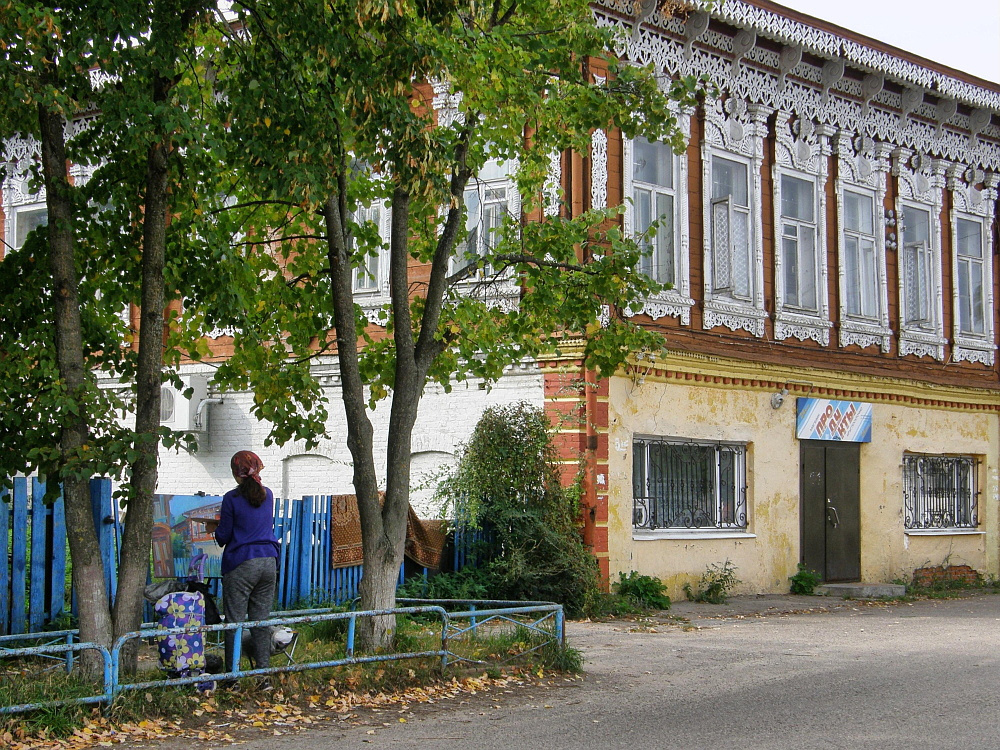 Живопись 
