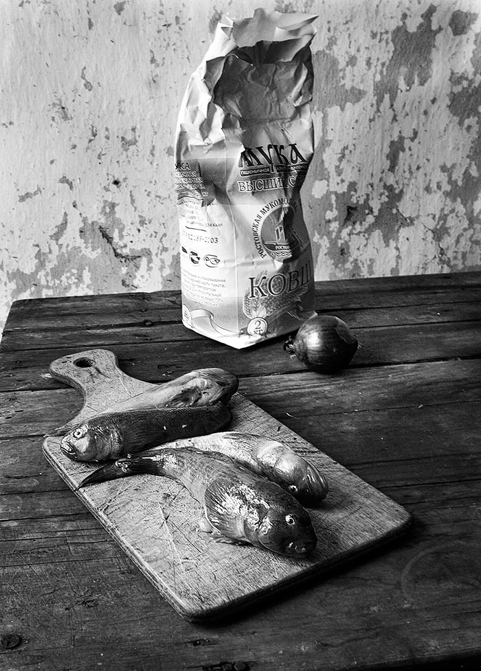 бычки 