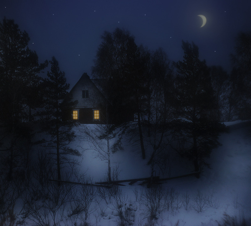 Night 