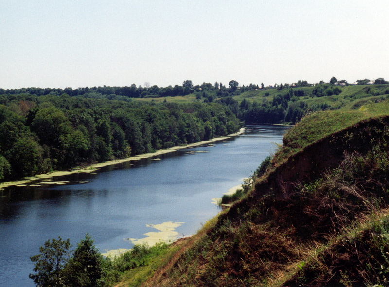 Река Воронеж река воронеж
