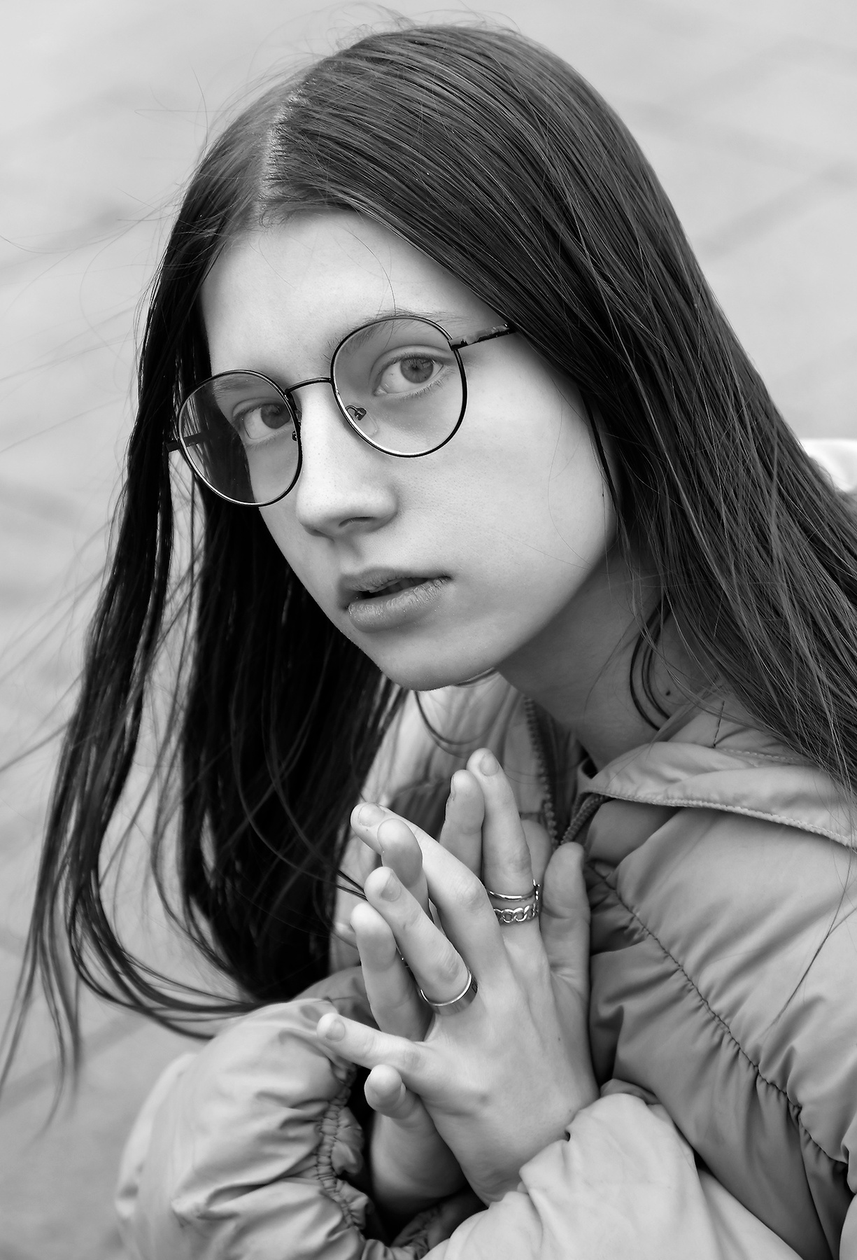 Анна 