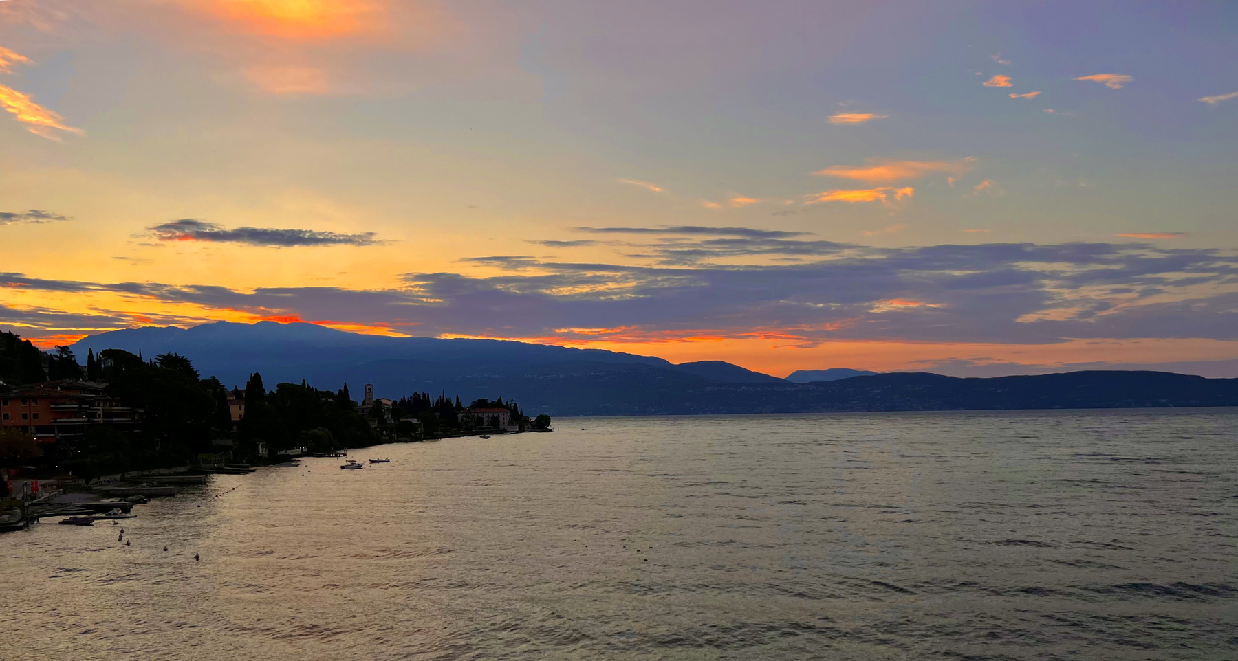 Sundown 
