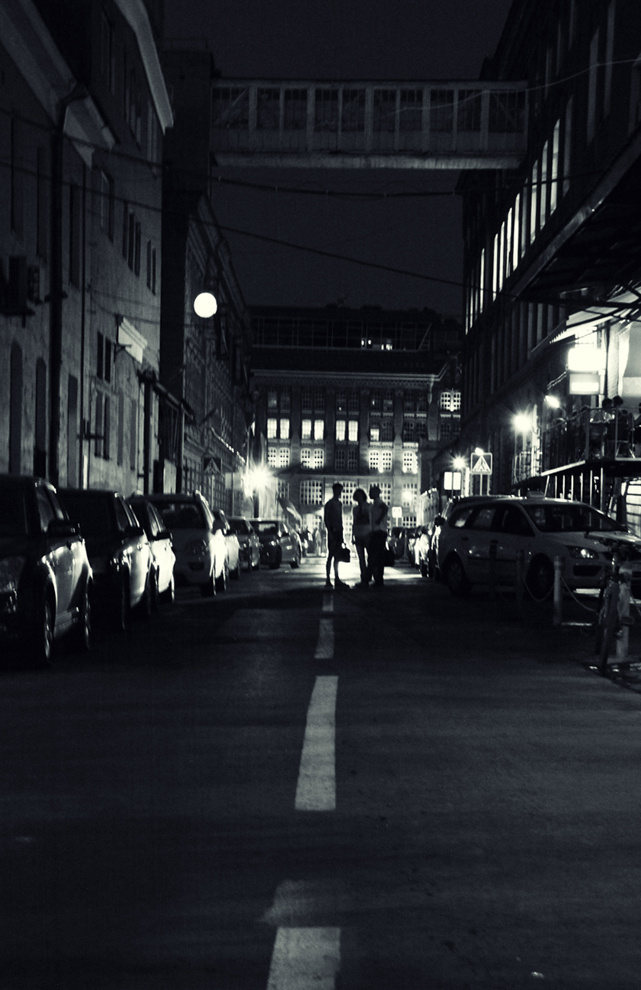Night Life 