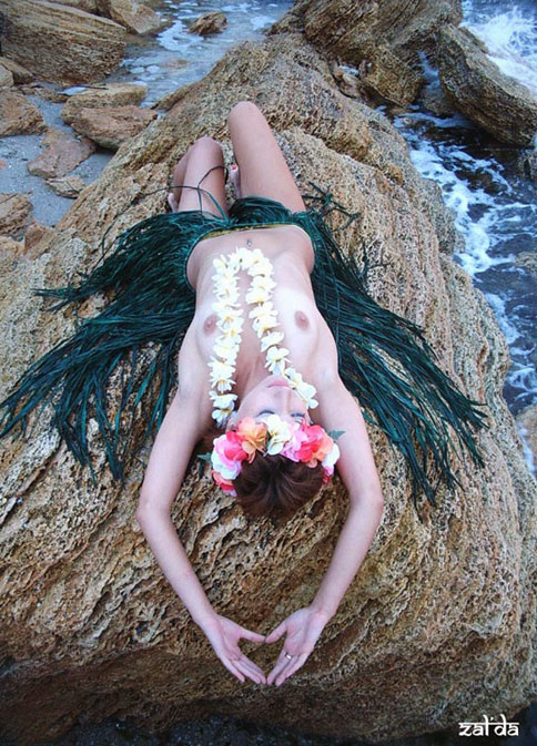 ...with warm aloha... hawaii