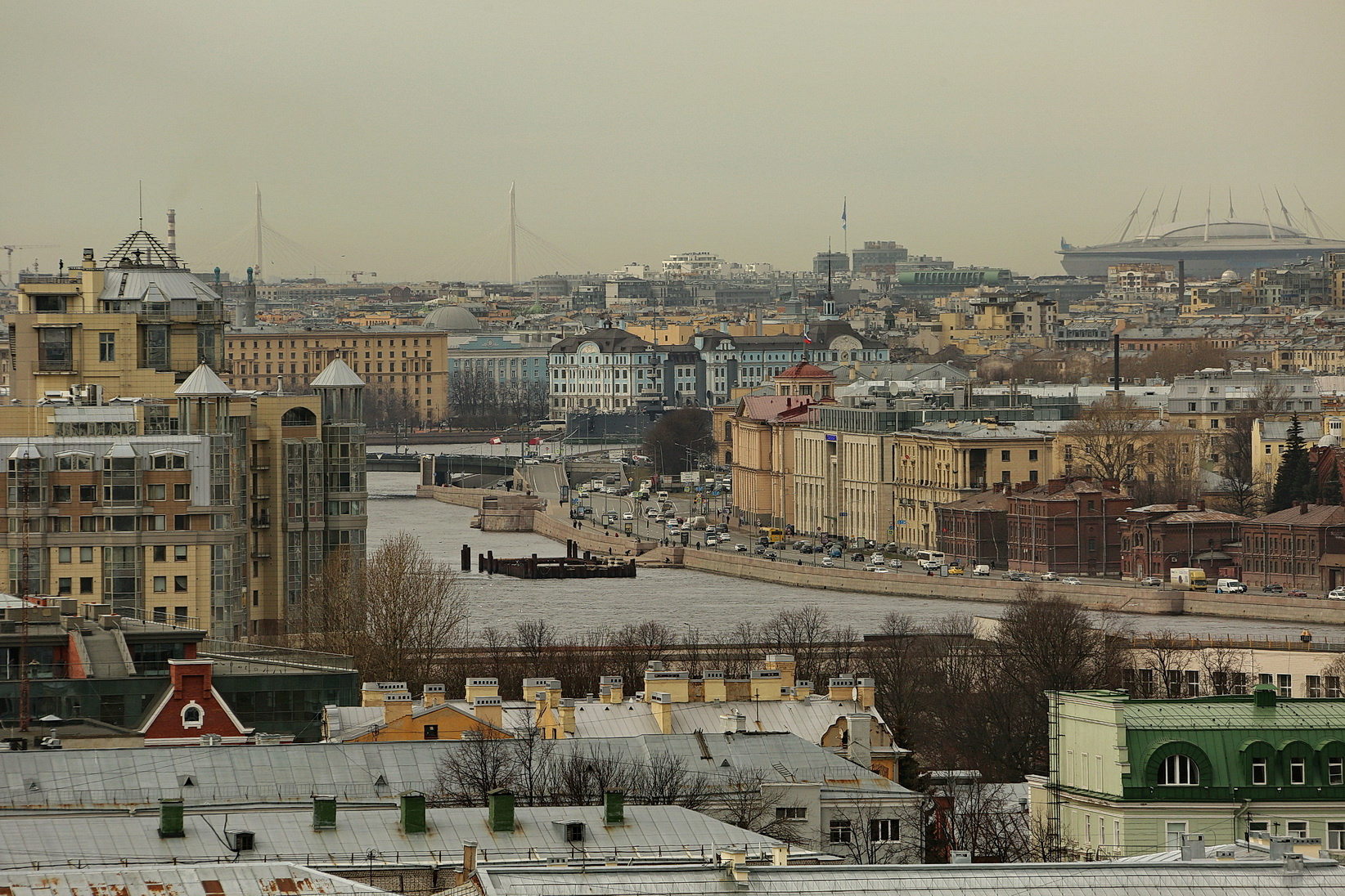 Санкт-Петербург  (2) 