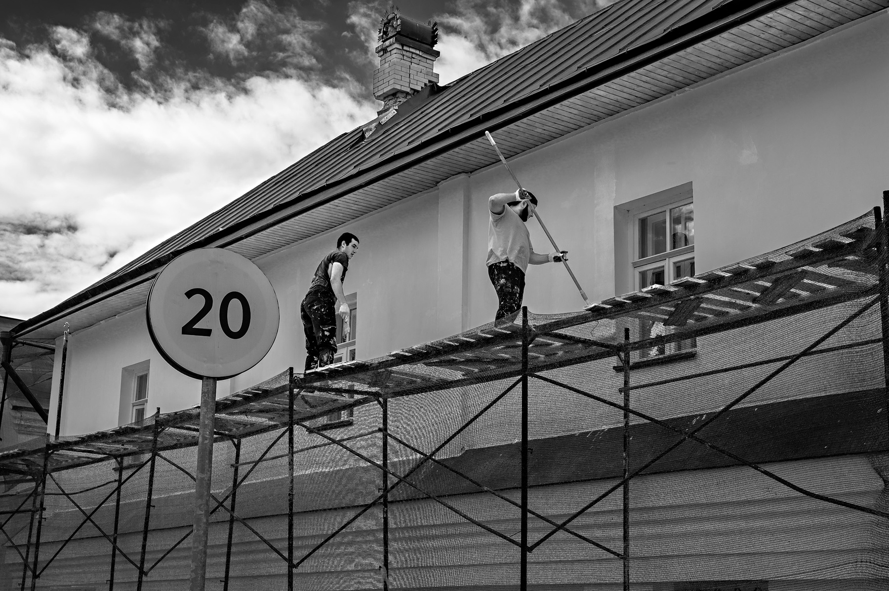 2 за 20 
