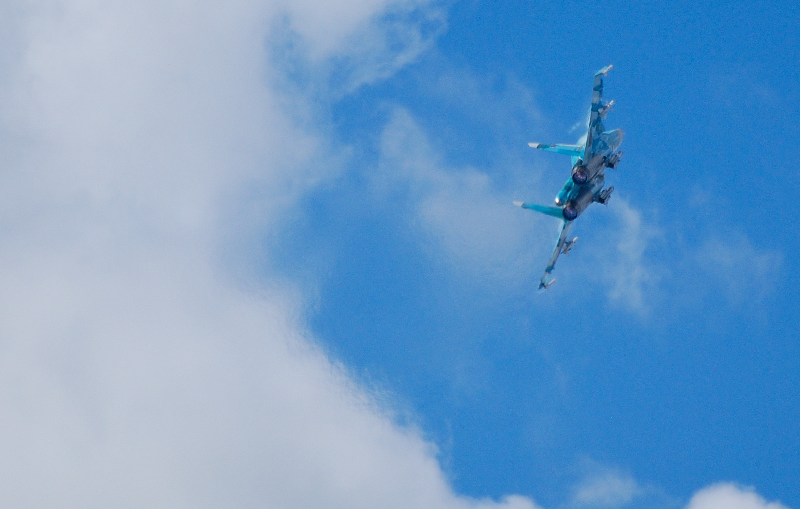 *** макс2017 самолет су-34 небо