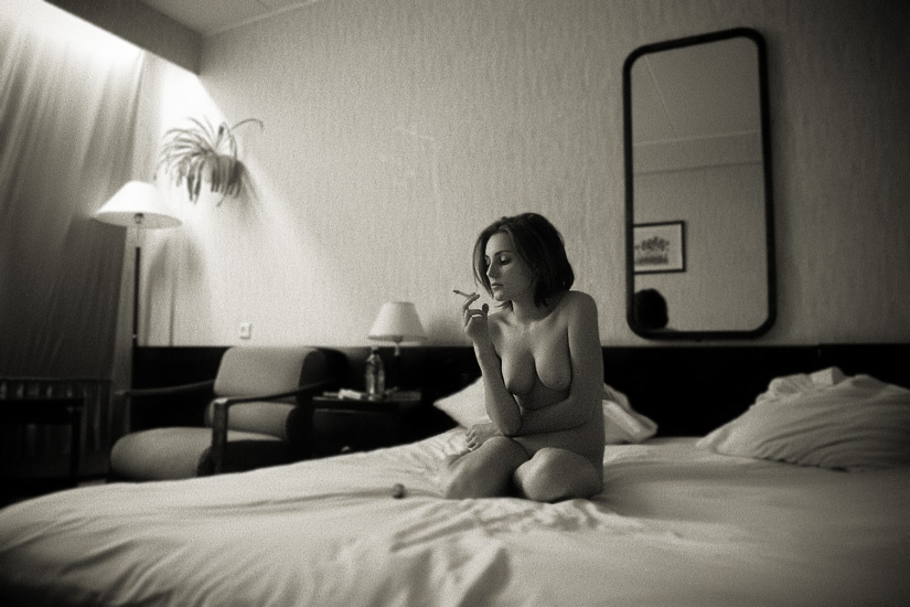whiskey hotel | 129 podakuni