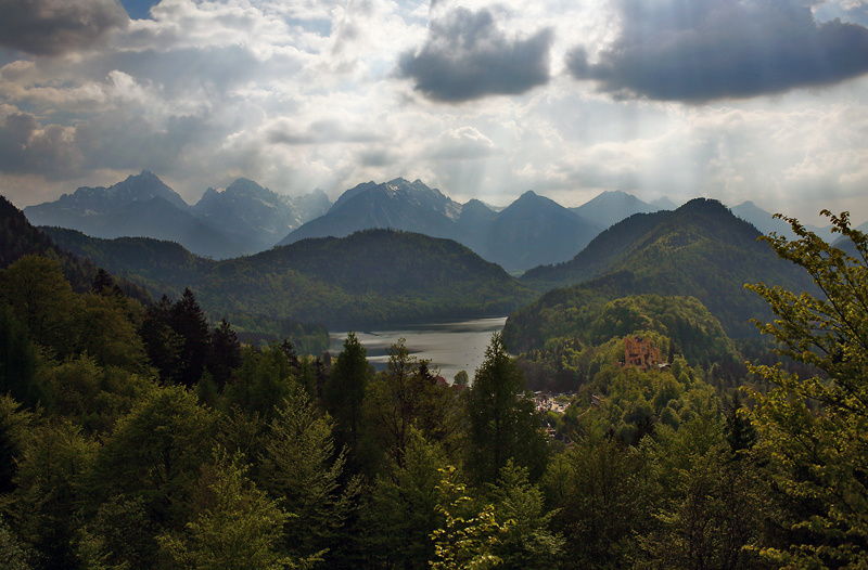Alps 