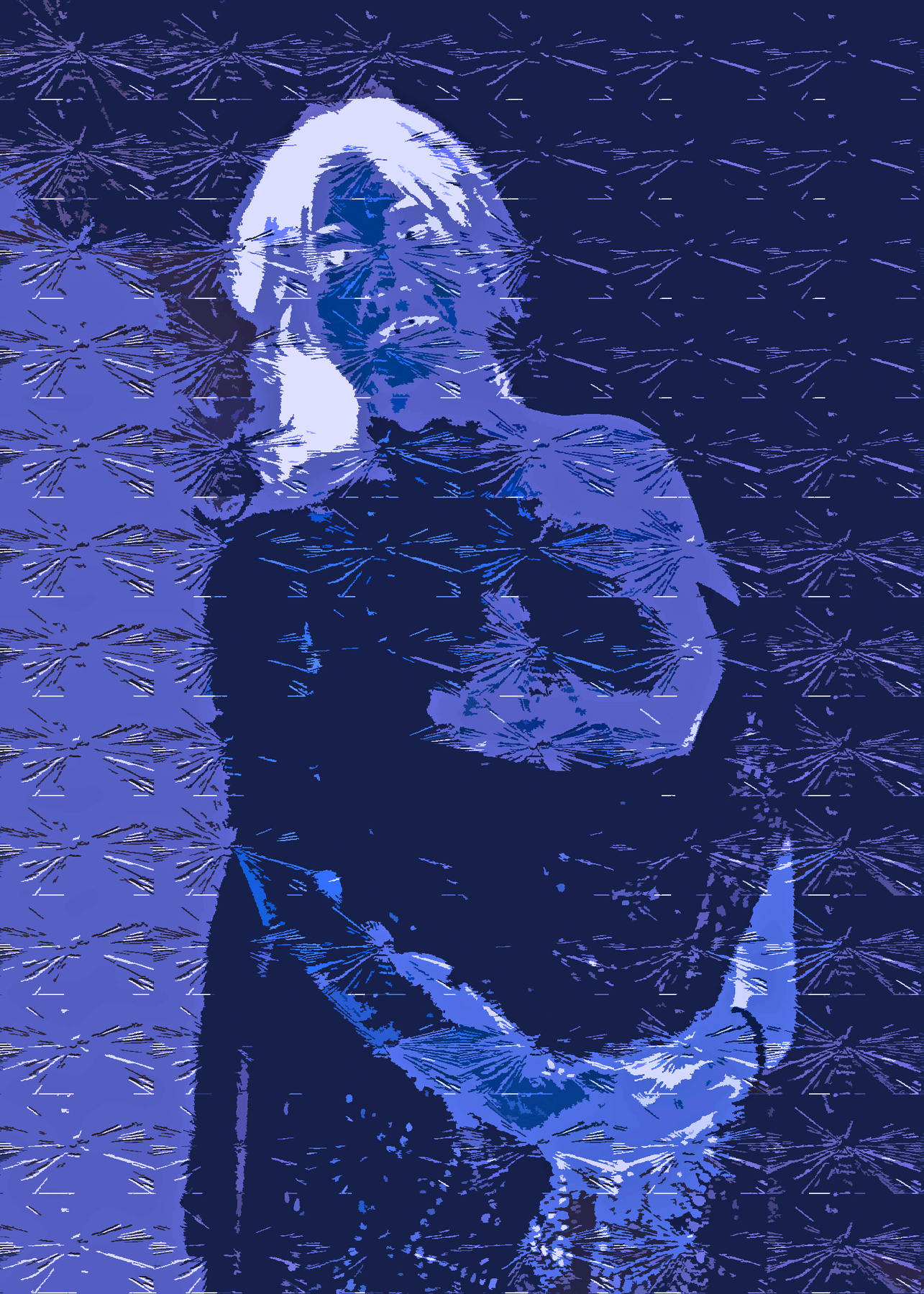Вариации 55-4 
