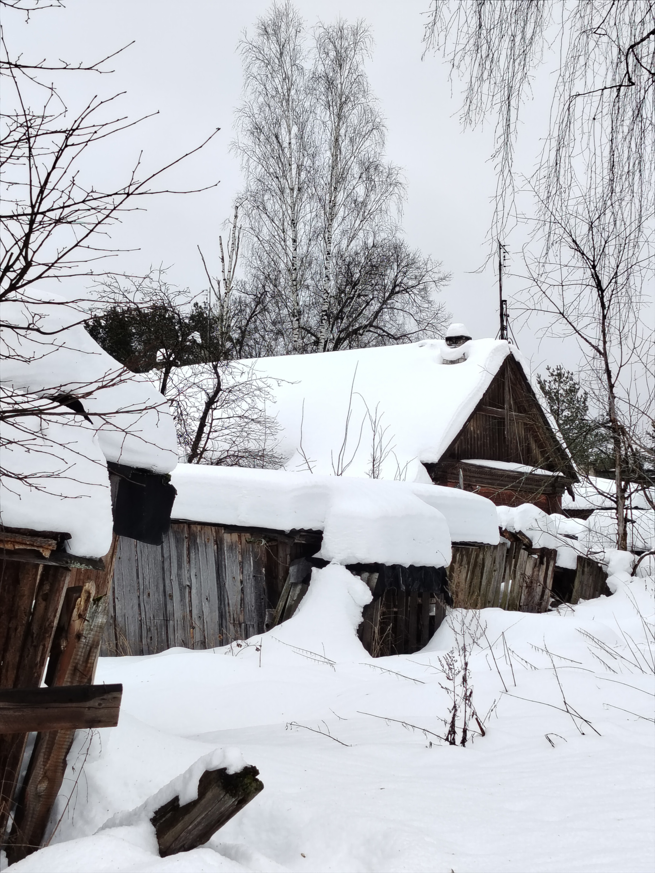 Киржач 