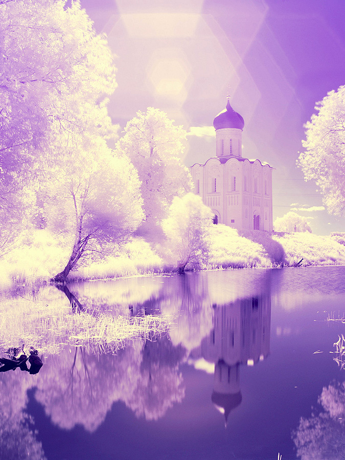 Покрова-на-Нерли (IR) 