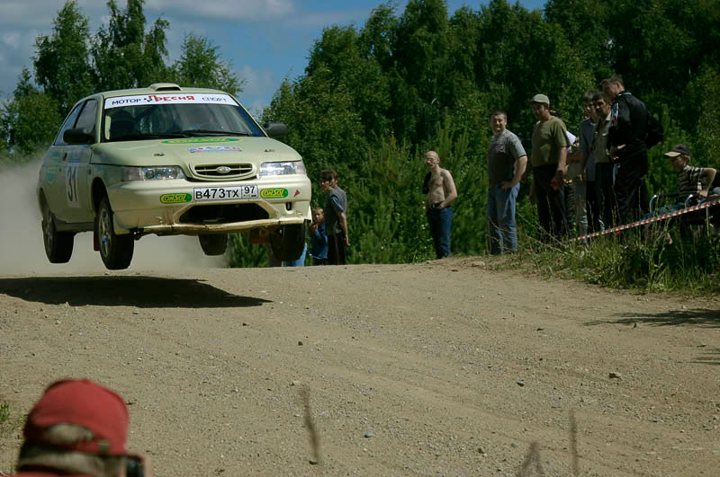 Полетели! 