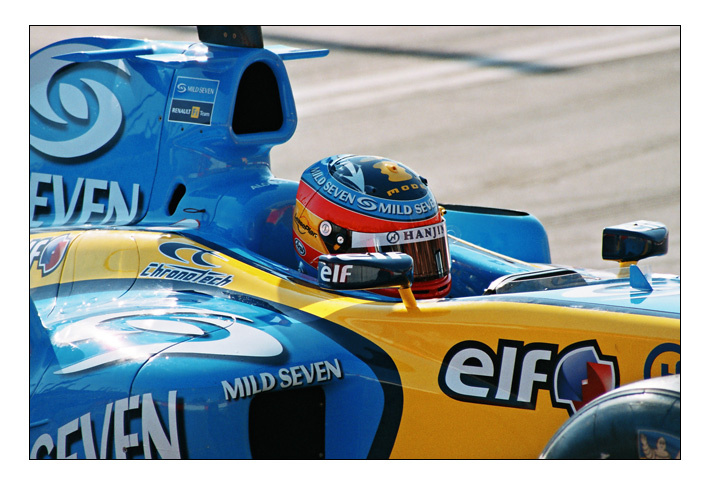 Fernando Alonso Formula 1 Alonso Формула
