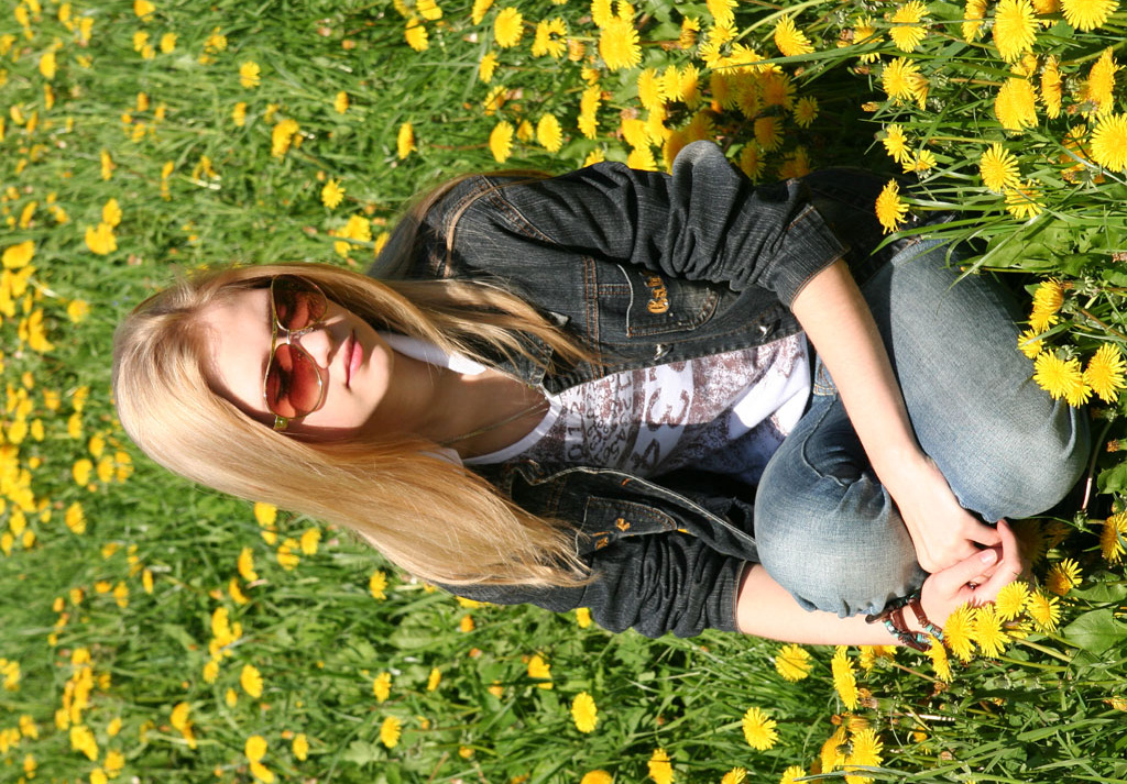 летнее 