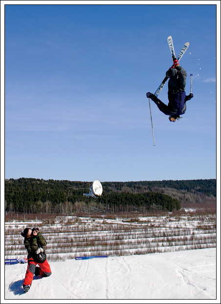 Backflip bigair newscholl backflip
