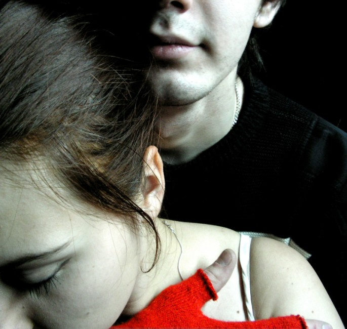 Be mine whether you live or die I don\\\\\\\'t really care just BE MINE