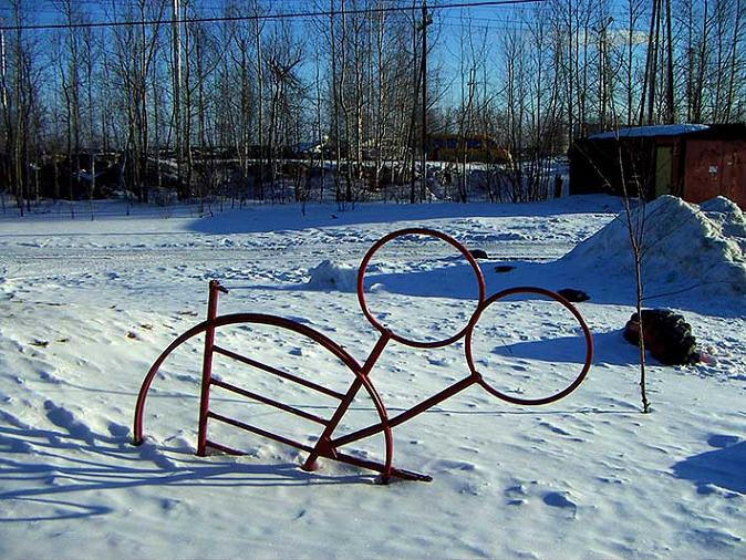 Любовь 