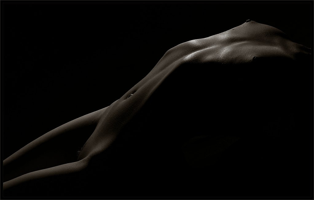 * bodyscape