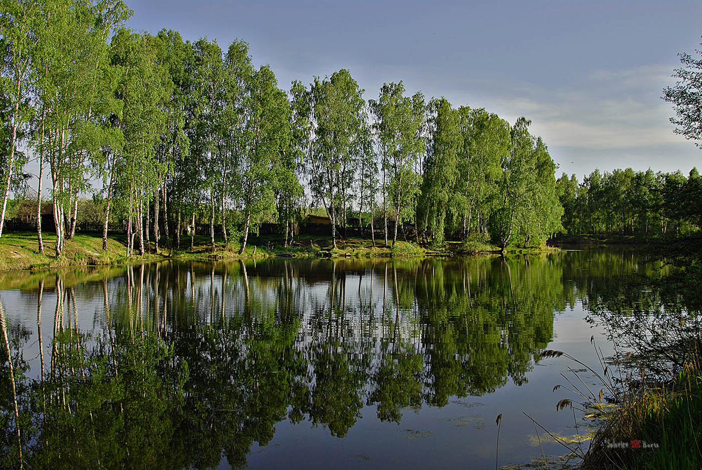 Старая Рязань 