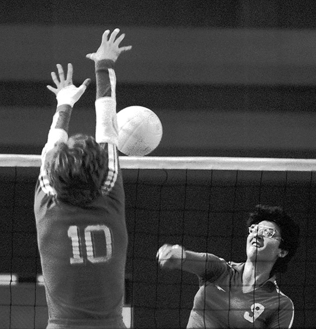 Волейбол_5 Voley_5