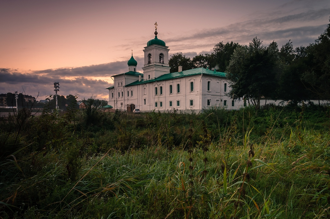 *** псков