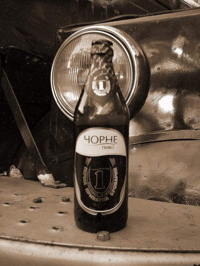 to beer or not to beer? beer пиво пыво