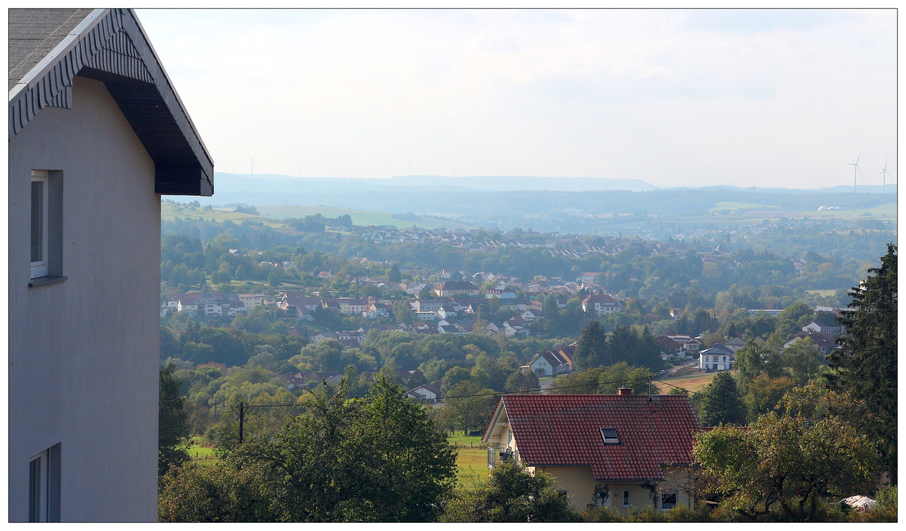 *** Germany landscape