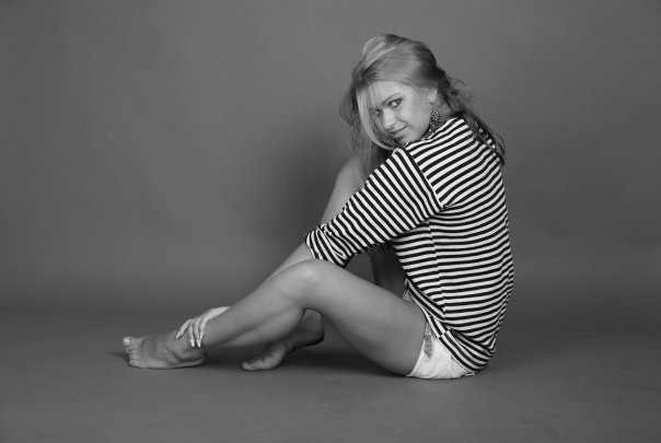 Анна 