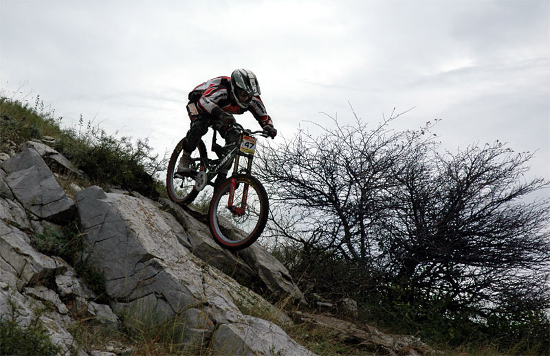 Downhill insane горы велосипед гусь пятигорск машук