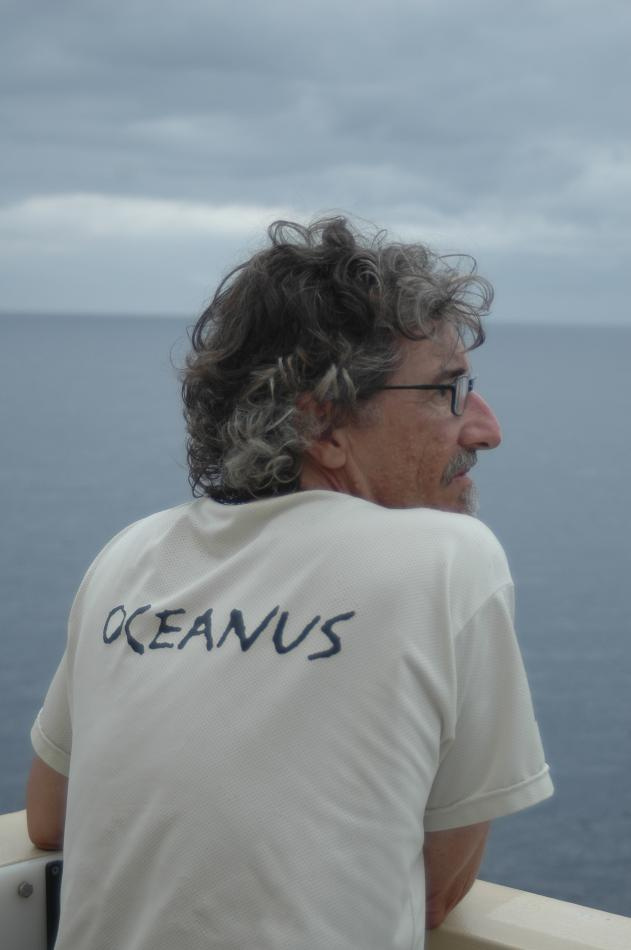 Oceanus 