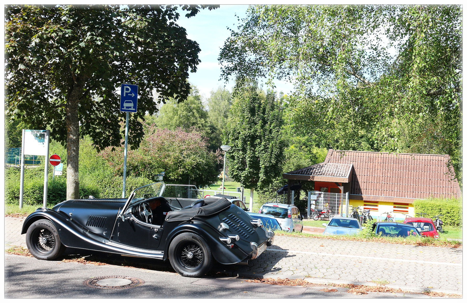 *** Germany