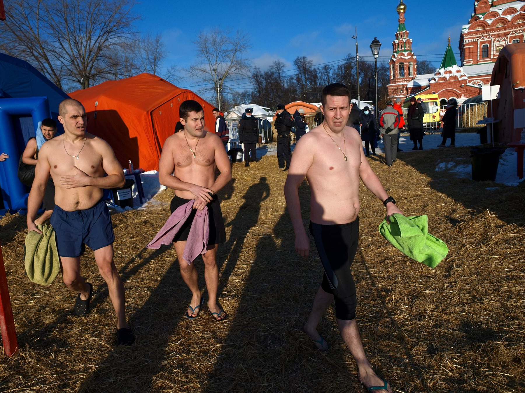 Купель крещение купель