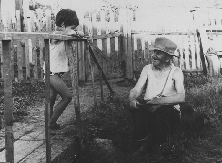 ч/б детство [100] занимательная_математика 10 минус 90 плюс /// как много хочется сказать, как мало слов застряло в горле 