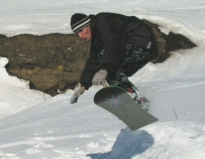Сноуборд сноуборд snowbord