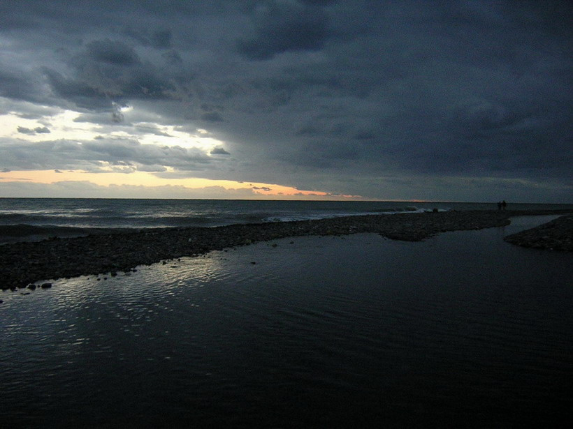 море море