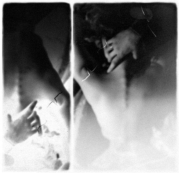 BlindLove... озеро река девушка горы